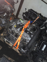 Laden Sie das Bild in den Galerie-Viewer, Motor Audi Seat Skoda VW CZCA CZCB 1.4 TSI 125PS 92kW 55TKm Benzin Komplett