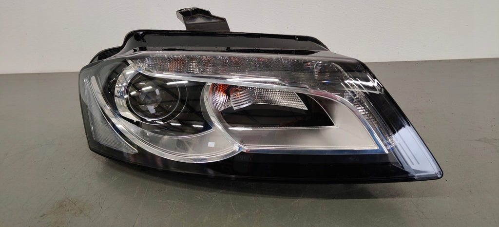 Frontscheinwerfer Audi A3 1EL009648-40 LED Rechts Scheinwerfer Headlight SCH5195322748bm