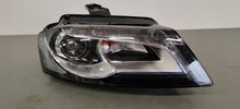 Laden Sie das Bild in den Galerie-Viewer, Frontscheinwerfer Audi A3 1EL009648-40 LED Rechts Scheinwerfer Headlight SCH5195322748bm