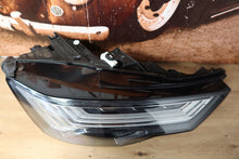 Laden Sie das Bild in den Galerie-Viewer, Frontscheinwerfer Audi A6 C8 8K0941036 LED Rechts Scheinwerfer Headlight SCH2022000707fo