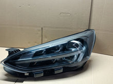 Load image into Gallery viewer, Frontscheinwerfer Ford Focus MX7B-13E015-EB LED Links Scheinwerfer Headlight SCH8706420942vf