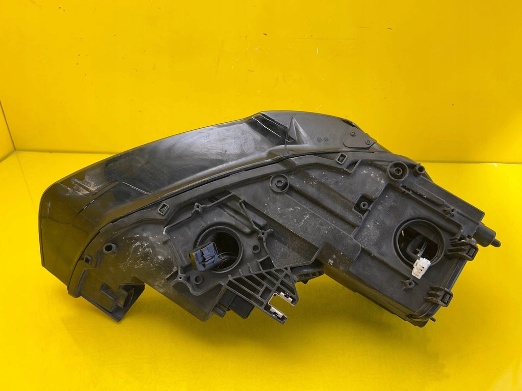Frontscheinwerfer Audi A1 8XA941005 Xenon Links Scheinwerfer Headlight SCH4846049891qb