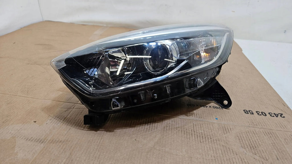 Frontscheinwerfer Renault Captur I 260603859R Links Scheinwerfer Headlight