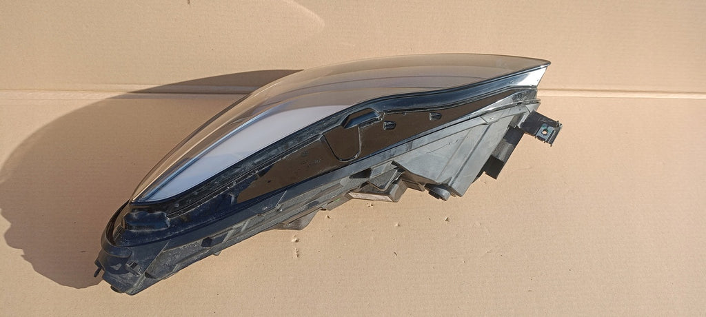 Frontscheinwerfer Tesla Y 1514952-00-D 151495200D LED Links Headlight