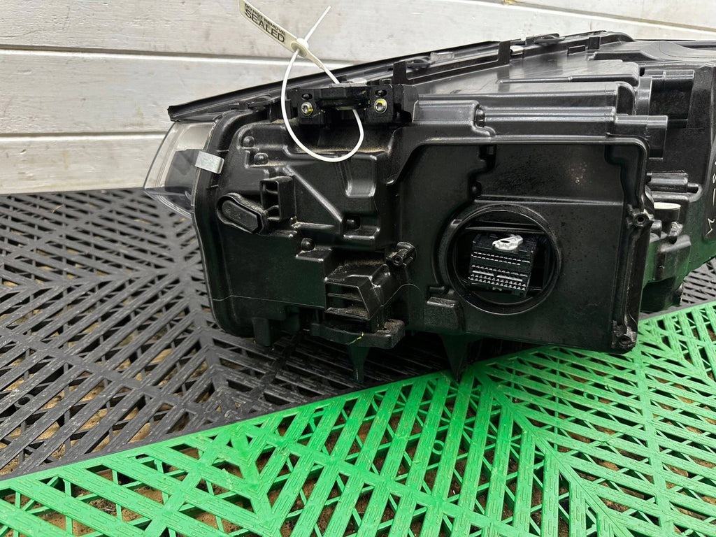 Frontscheinwerfer BMW X3 G01 8739654KOD 85122000 LED Rechts Headlight SCH6789652473kd