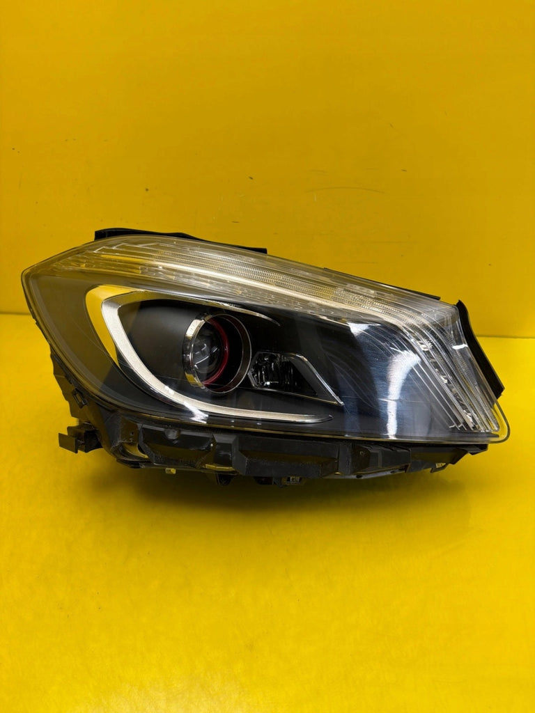 Frontscheinwerfer Mercedes-Benz W176 A1768205161 Xenon Rechts Headlight SCH7495086884pi