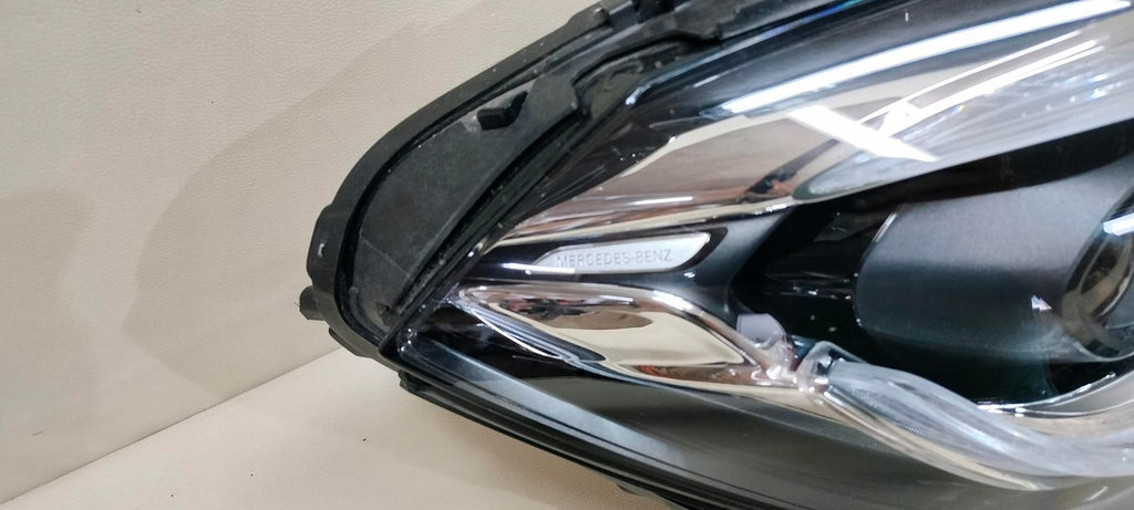 Frontscheinwerfer Mercedes-Benz W247 X247 A2479067001 LED Rechts Headlight SCH8223605584fh
