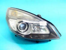 Load image into Gallery viewer, Frontscheinwerfer Renault Scenic 1259182 Xenon Rechts Scheinwerfer Headlight