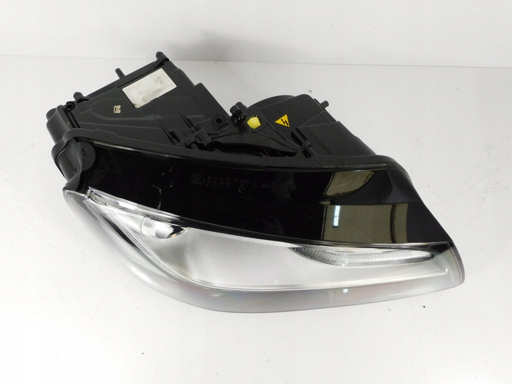 Frontscheinwerfer Audi A8 4H0941030 4H0941004AE LED Rechts Headlight