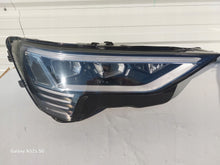 Laden Sie das Bild in den Galerie-Viewer, Frontscheinwerfer Audi E-Tron 4KE941040 LED Rechts Scheinwerfer Headlight