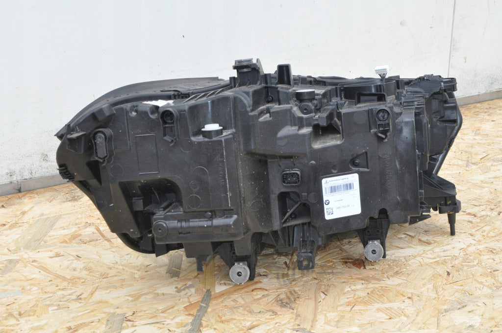 Frontscheinwerfer BMW X5 G05 9481783-08 Full LED Links Scheinwerfer Headlight SCH8557002306zz