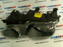 Laden Sie das Bild in den Galerie-Viewer, Frontscheinwerfer BMW Compact E46 6905495 Xenon Links Scheinwerfer Headlight