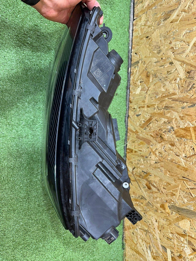 Frontscheinwerfer Audi A4 B9 8W0941011 Full LED Links Scheinwerfer Headlight SCH2255042989tb