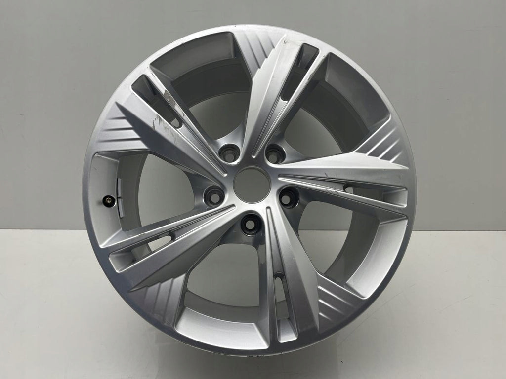 1x Alufelge 19 Zoll 9.0" 5x112 45ET 85H601025BL Audi Rim Wheel FEL6179290705fc