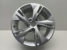 Load image into Gallery viewer, 1x Alufelge 19 Zoll 9.0" 5x112 45ET 85H601025BL Audi Rim Wheel FEL6179290705fc