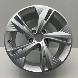 1x Alufelge 19 Zoll 9.0