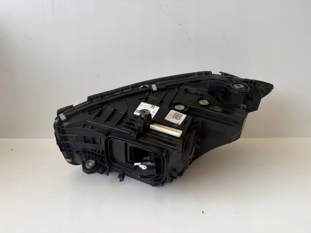 Frontscheinwerfer Mercedes-Benz A2069068204 LED Rechts Scheinwerfer Headlight SCH5811314793ki