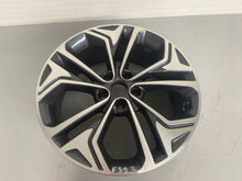 Laden Sie das Bild in den Galerie-Viewer, 1x Alufelge 19 Zoll 8.0" 5x114.3 51ET Glanz Grau 52910-S1330 Hyundai Santa Fe Mg FEL4455794854zx