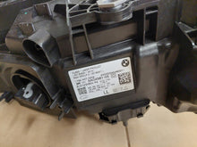 Load image into Gallery viewer, Frontscheinwerfer BMW 4 G22 G82 G23 G83 5A04581-05 LED Links Headlight SCH9061024455gh