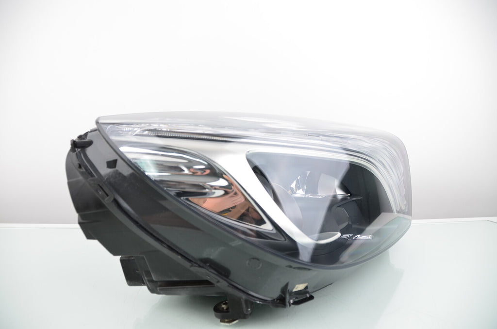 Frontscheinwerfer Mercedes-Benz Sl A2318205461 Xenon Rechts Headlight