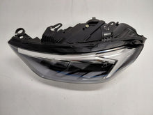 Laden Sie das Bild in den Galerie-Viewer, Frontscheinwerfer Audi A1 82A941033D Full LED Links Scheinwerfer Headlight SCH3427541452ii