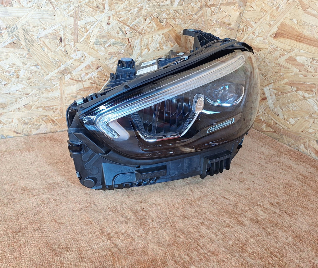 Frontscheinwerfer Mercedes-Benz W206 A2069066104 LED Links Headlight SCH7871219716au