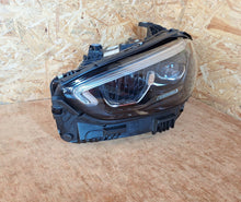 Laden Sie das Bild in den Galerie-Viewer, Frontscheinwerfer Mercedes-Benz W206 A2069066104 LED Links Headlight SCH7871219716au