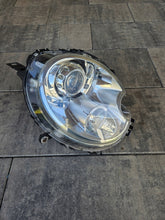 Laden Sie das Bild in den Galerie-Viewer, Frontscheinwerfer Mini R56 162705-03 Xenon Rechts Scheinwerfer Headlight SCH7818156150us