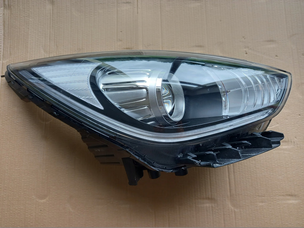 Frontscheinwerfer Kia Niro 92102-G5 Ein Stück (Rechts oder Links) Headlight