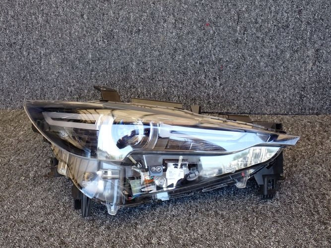 Frontscheinwerfer Mazda Cx5 KB8N51030 Rechts Scheinwerfer Headlight