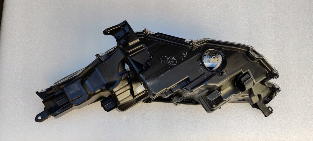 Frontscheinwerfer Toyota Yaris Rechts Scheinwerfer Headlight