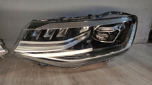 Load image into Gallery viewer, Frontscheinwerfer VW Caddy IV 2K8941035 2K8941036 LED Ein Satz Headlight SCH1596836673ip