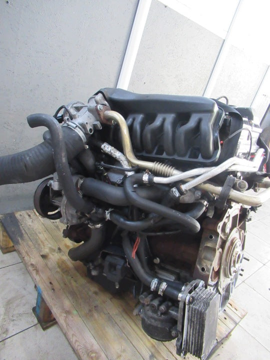 Motor Ford Transit D2FA D2FB 2.4 TDDI 90PS 66kW 215TKm 2000 Diesel Komplett MOT3561547885gb