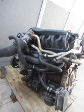 Load image into Gallery viewer, Motor Ford Transit D2FA D2FB 2.4 TDDI 90PS 66kW 215TKm 2000 Diesel Komplett MOT3561547885gb