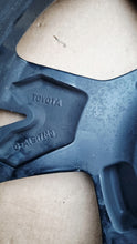Load image into Gallery viewer, 1x Alufelge 18 Zoll 7.0" 5x114.3 52ET Glanz CMS1305-10 Toyota C-Hr Chr Rim Wheel FEL4584147437wm
