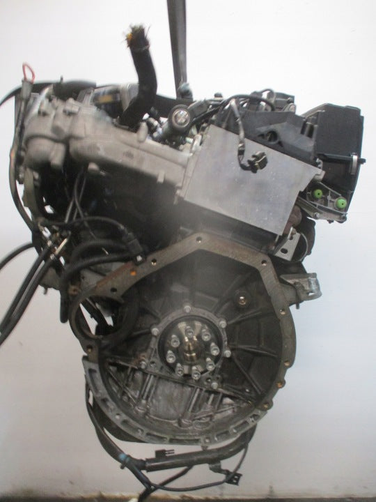 Motor Mercedes-Benz W204 646811 2.2 CDI Diesel Engine Komplett MOT3031257478lw