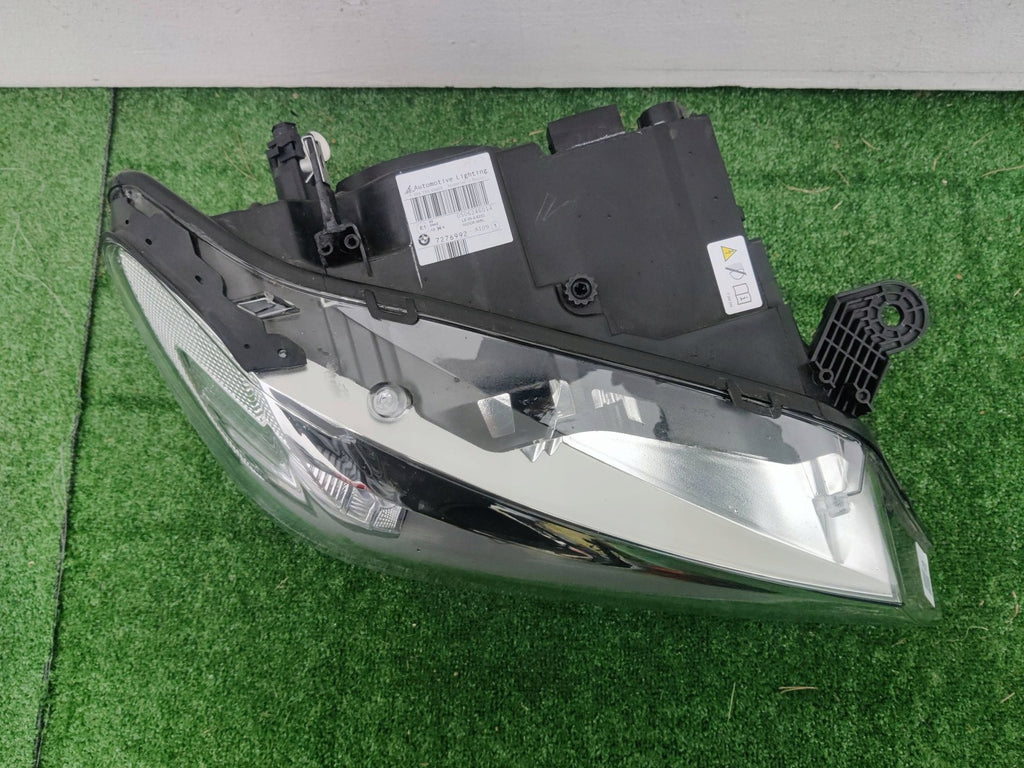 Frontscheinwerfer BMW X3 F25 7276992 Rechts Scheinwerfer Headlight SCH9912956920dx