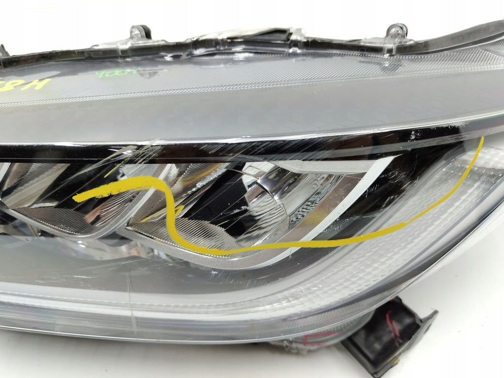 Frontscheinwerfer Toyota Yaris EUK0-8 LED FALSE Scheinwerfer Headlight SCH5632632571ai