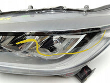Laden Sie das Bild in den Galerie-Viewer, Frontscheinwerfer Toyota Yaris EUK0-8 LED FALSE Scheinwerfer Headlight SCH5632632571ai