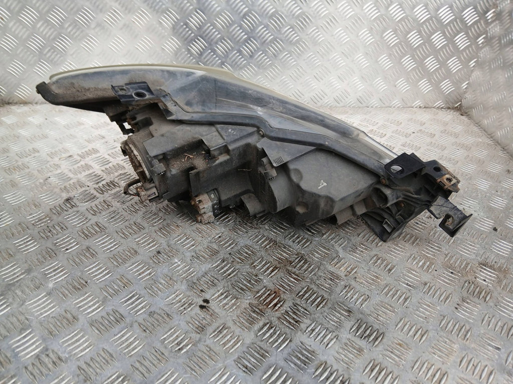 Frontscheinwerfer Mazda 6 GHR4-51040 Xenon Links Scheinwerfer Headlight SCH3415312509xr