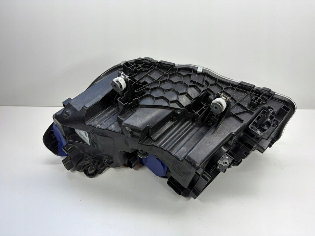 Frontscheinwerfer BMW X3 G01 G02 8739654 Rechts Scheinwerfer Headlight SCH2671115441vx