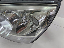 Laden Sie das Bild in den Galerie-Viewer, Frontscheinwerfer Opel Antara Links Scheinwerfer Headlight