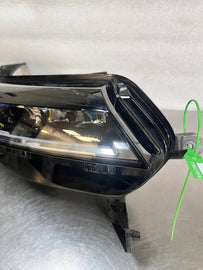 Frontscheinwerfer 260104574R LED Rechts Scheinwerfer Headlight SCH2715466257uu