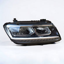 Laden Sie das Bild in den Galerie-Viewer, Frontscheinwerfer VW Tiguan 5NB941036B LED Rechts Scheinwerfer Headlight