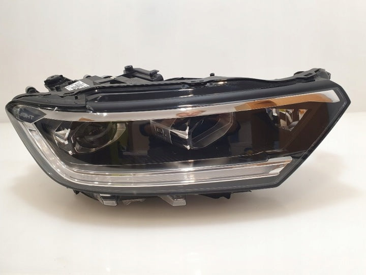 Frontscheinwerfer VW T Roc 2GA941035AF 2GA941036AF LED Rechts Headlight SCH5204853567jo