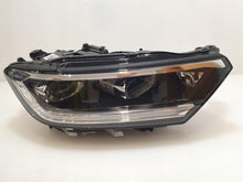 Laden Sie das Bild in den Galerie-Viewer, Frontscheinwerfer VW T Roc 2GA941035AF 2GA941036AF LED Rechts Headlight SCH5204853567jo