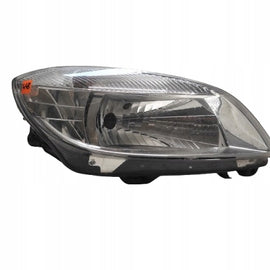 Frontscheinwerfer Skoda Roomster Fabia I Rechts Scheinwerfer Headlight SCH4589323712wj