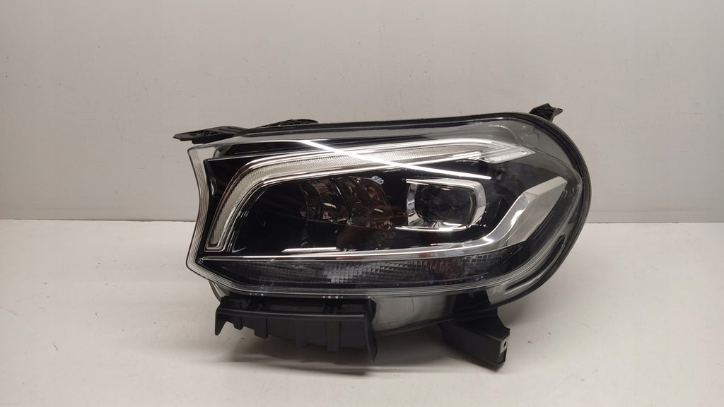 Frontscheinwerfer Mercedes-Benz A4709060800 LED Links Scheinwerfer Headlight