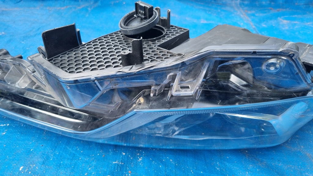 Frontscheinwerfer Toyota Chr C-Hr 81110-F4071-00 Rechts Scheinwerfer Headlight SCH7111249266rj