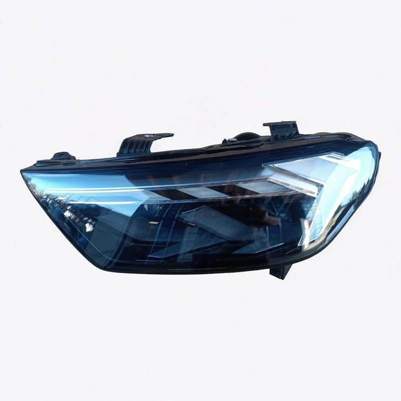 Frontscheinwerfer Audi A1 82A941033D Full LED Links Scheinwerfer Headlight